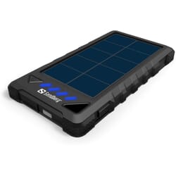 Outdoor solar Powerbank 8000