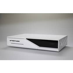 Dreambox DM520 S2 White Edition HD parabolmodtager