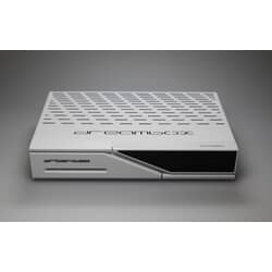 Dreambox DM520 S2 White Edition HD parabolmodtager