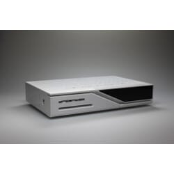 Dreambox DM520 S2 White Edition HD SAT receiver