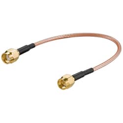 Adapter cable SMA - reverse SMA