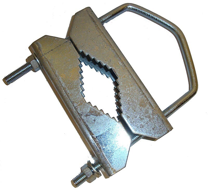 TEK77 Mastebeslag