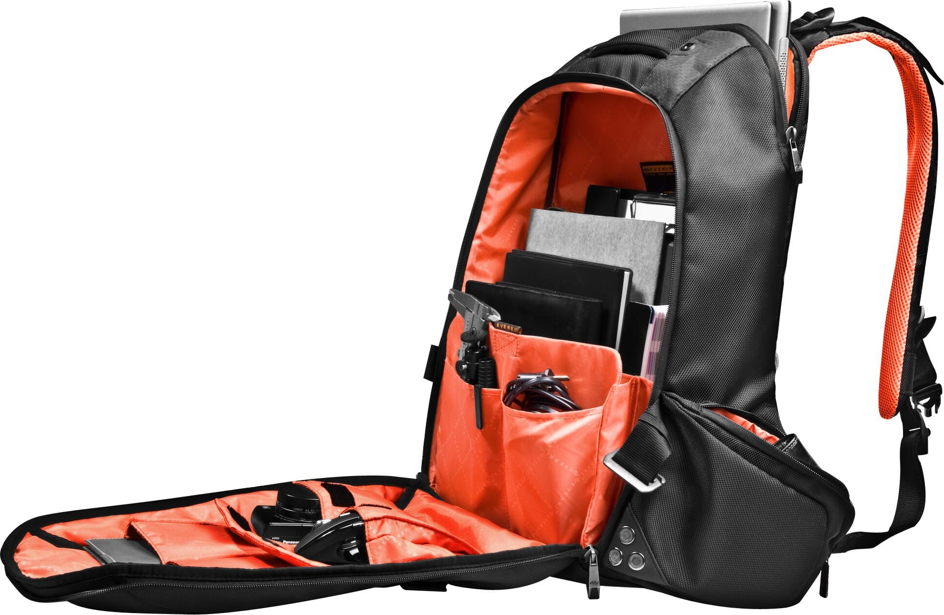 Everki Beacon Laptop Backpack 46.74 cm (18.4'')Everki Beacon Laptop Backpack 46.74 cm (18.4'')Everki