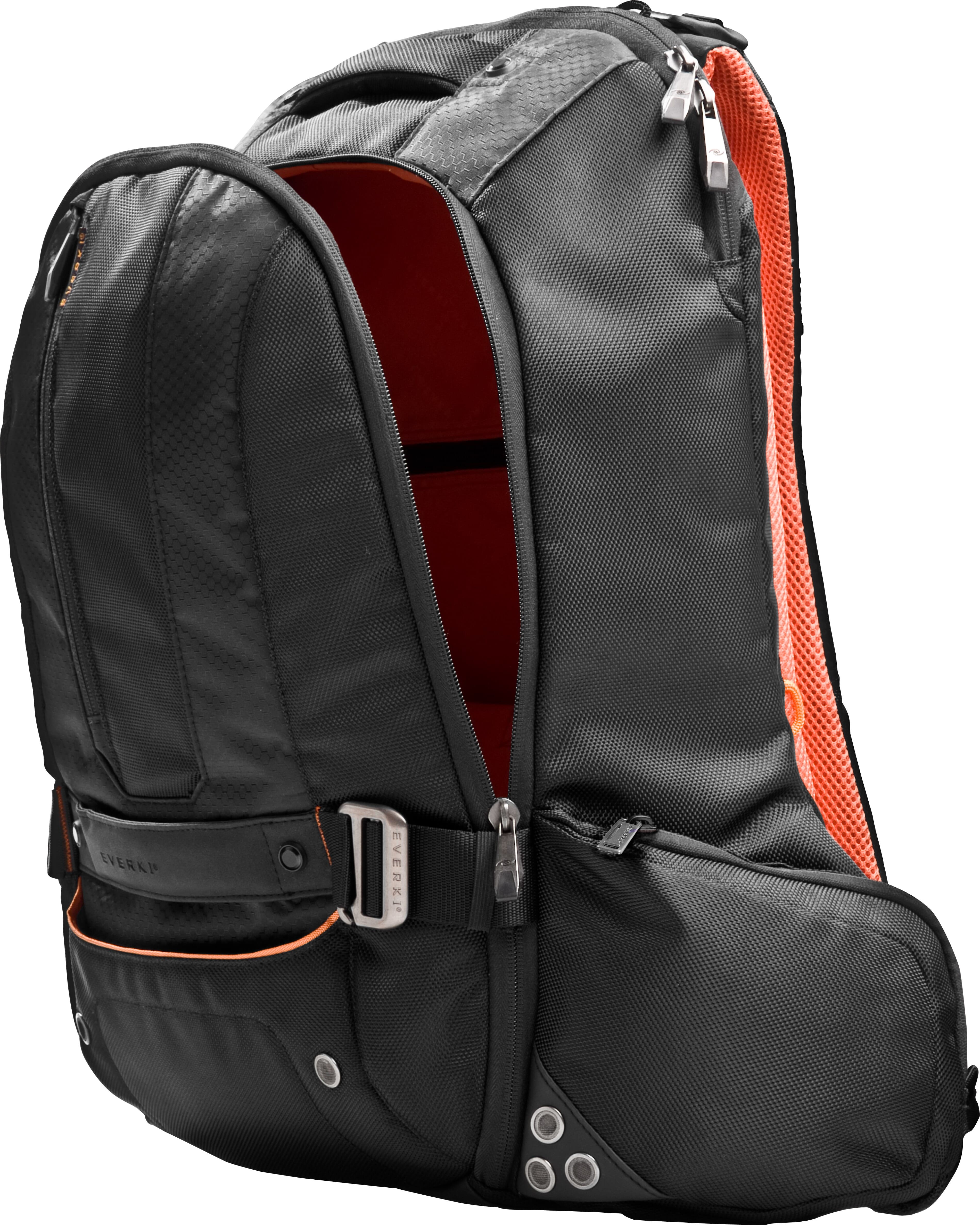 Everki Beacon Laptop Backpack 46.74 cm (18.4'')Everki Beacon Laptop Backpack 46.74 cm (18.4'')Everki