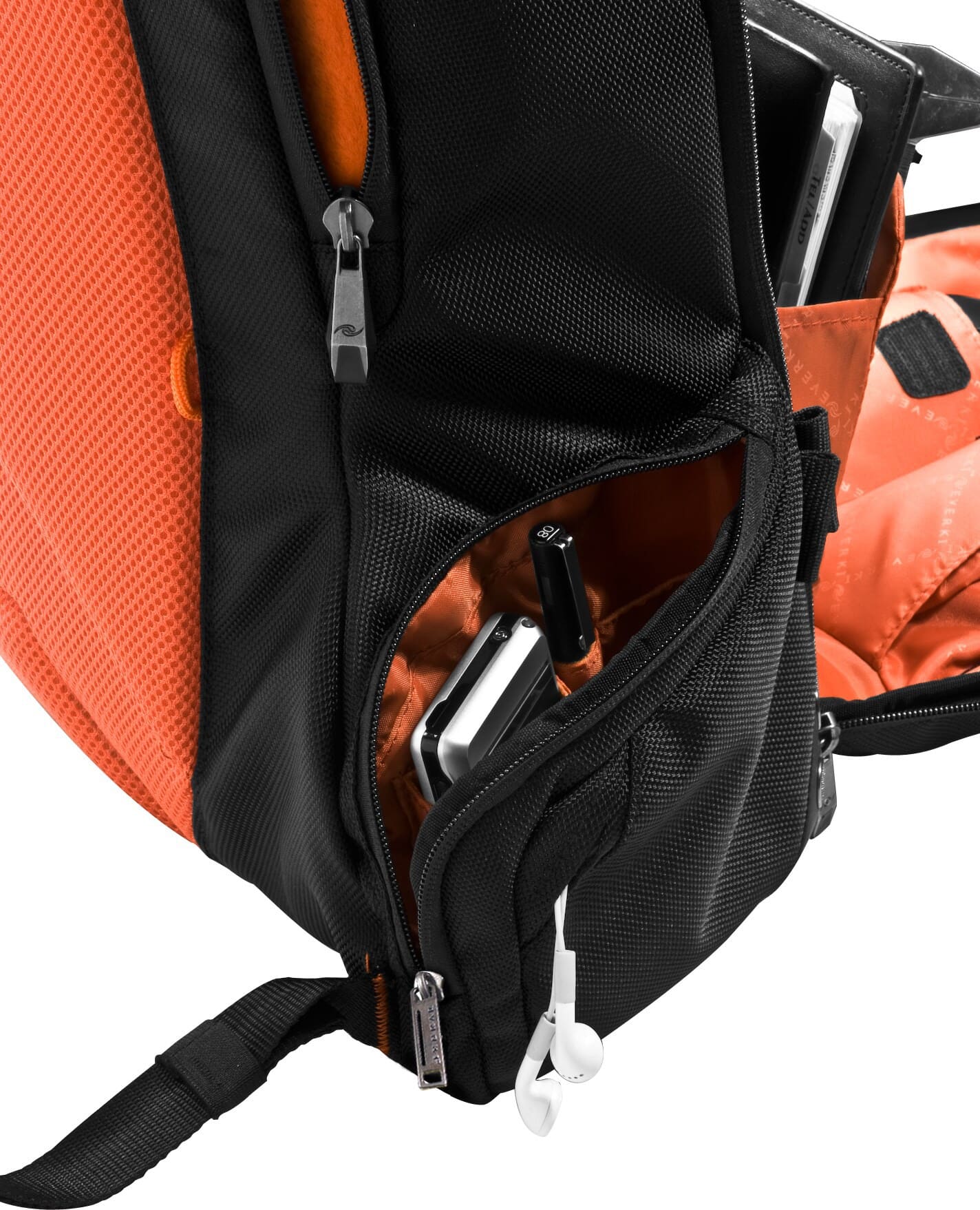 Everki Beacon Laptop Backpack 46.74 cm (18.4'')Everki Beacon Laptop Backpack 46.74 cm (18.4'')Everki