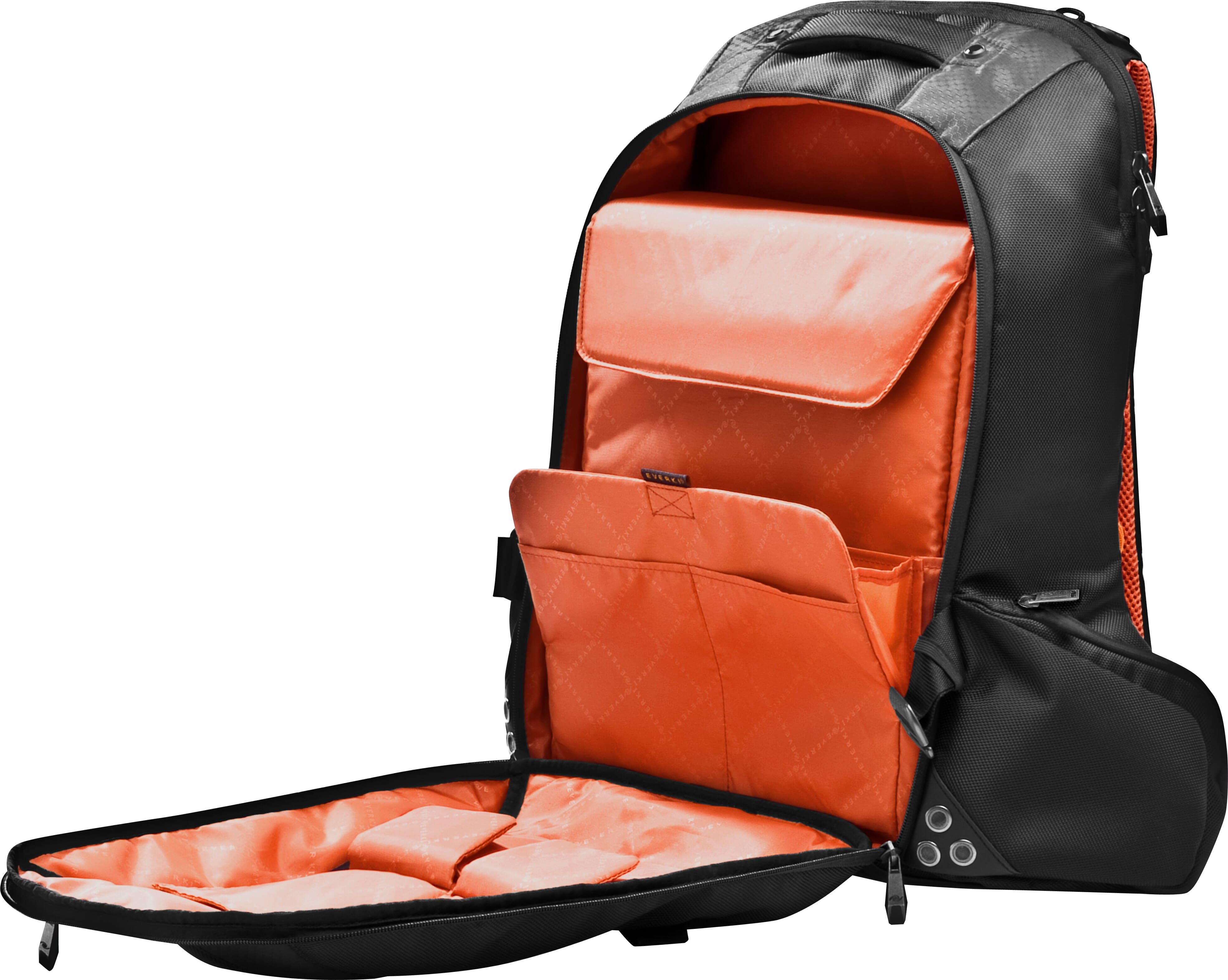 Everki Beacon Laptop Backpack 46.74 cm 18.4