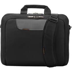 Everki® Advance Laptop Bag 40.64 cm (16'')Everki® Advance Laptop Bag 40.64 cm (16''). High quality laptop bag.Everki