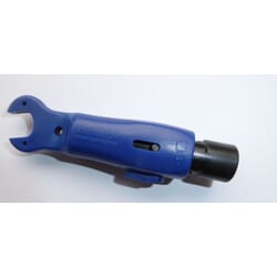 Cable stripper RG6-RG59 -HEX 11 spanner