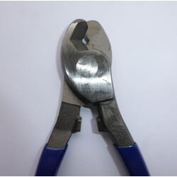 Coaxial wire cutter for antenna cable (Cable cutter)