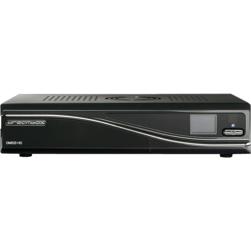 Dreambox DM 820 HD PVR SAT 0 GB Dreambox DM 820 HD PVR SAT 0 GB