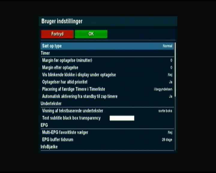 Dreambox DM 820 HD PVR SAT  0 GB