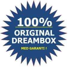 Dreambox DM 820 HD PVR SAT  0 GB