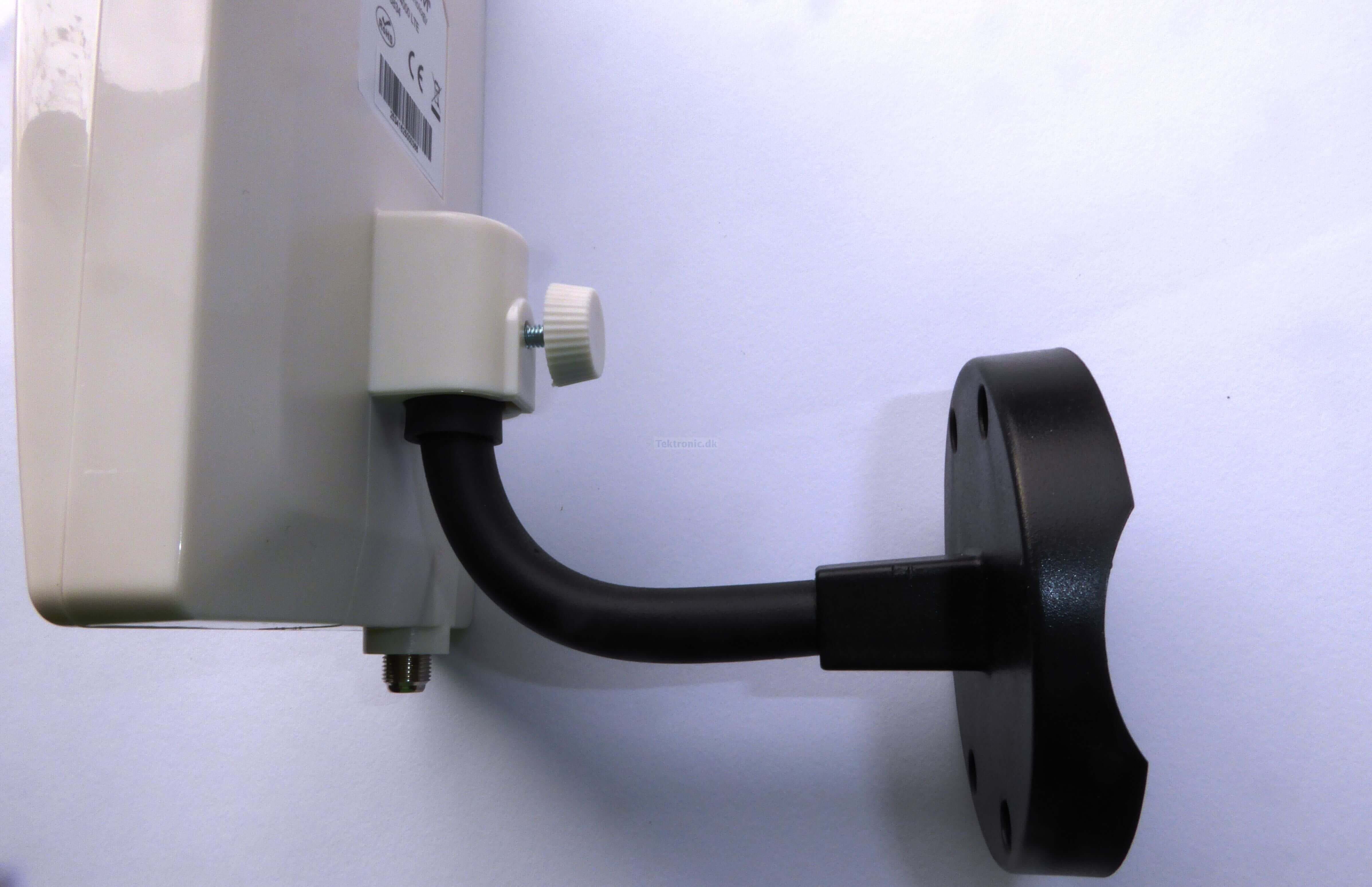 DVB-T2 outdoor active TV antenna DA4000 LTE