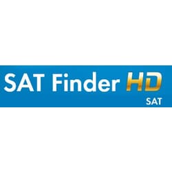 SAT finder HD - DIY Satellite dish adjustment.