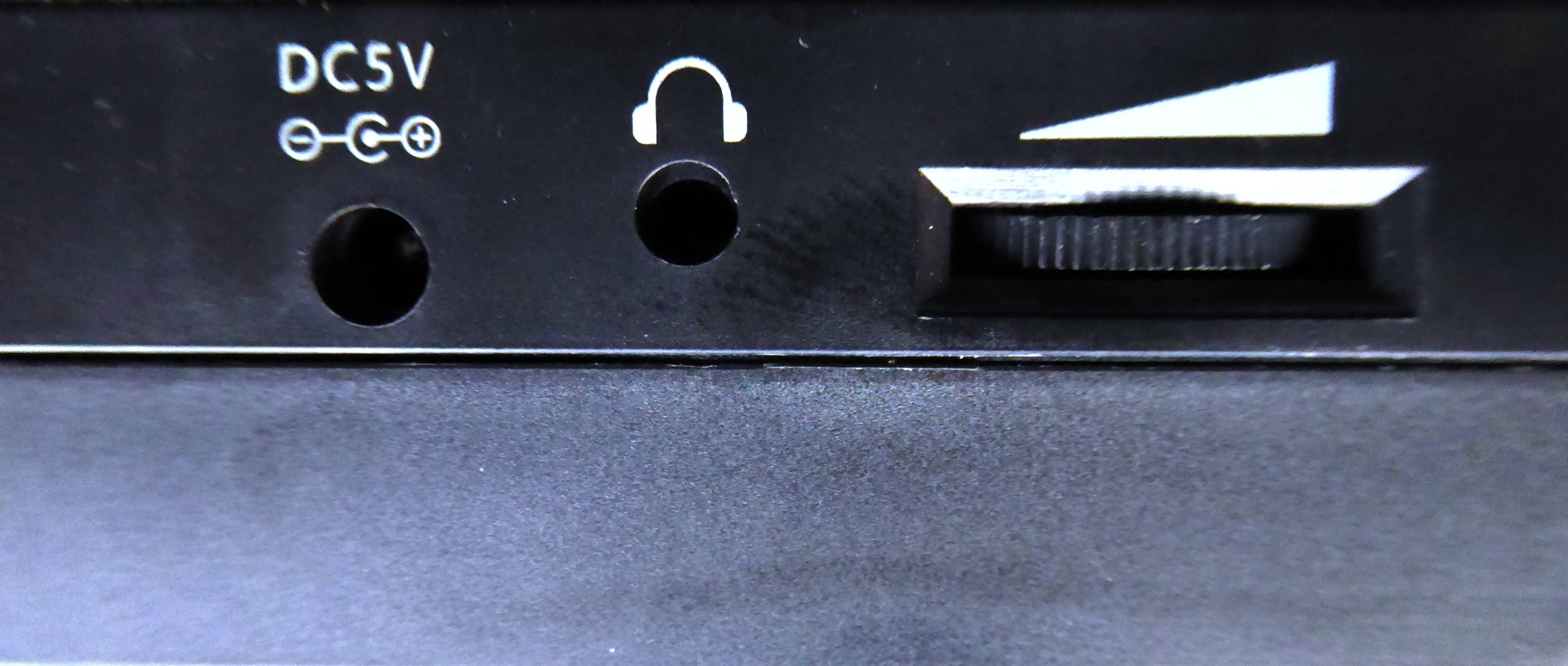 DAB+ Radio DR70