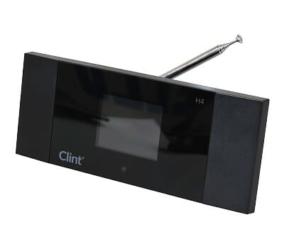 DAB DAB and FM radio adapter upgrade your stereo system