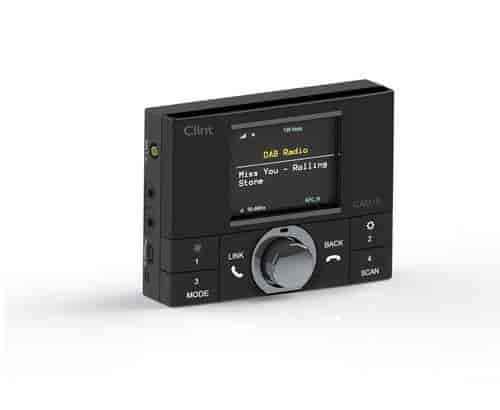 DAB+ adapter til bilen - CAD15