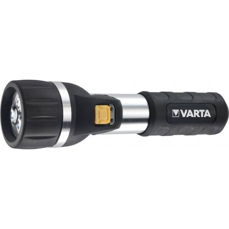 Lommelygte Varta LED DAY LIGHT Lommelygte Varta LED DAY LIGHT