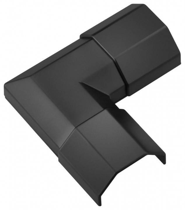 Cable tray 33 mm. corner connector