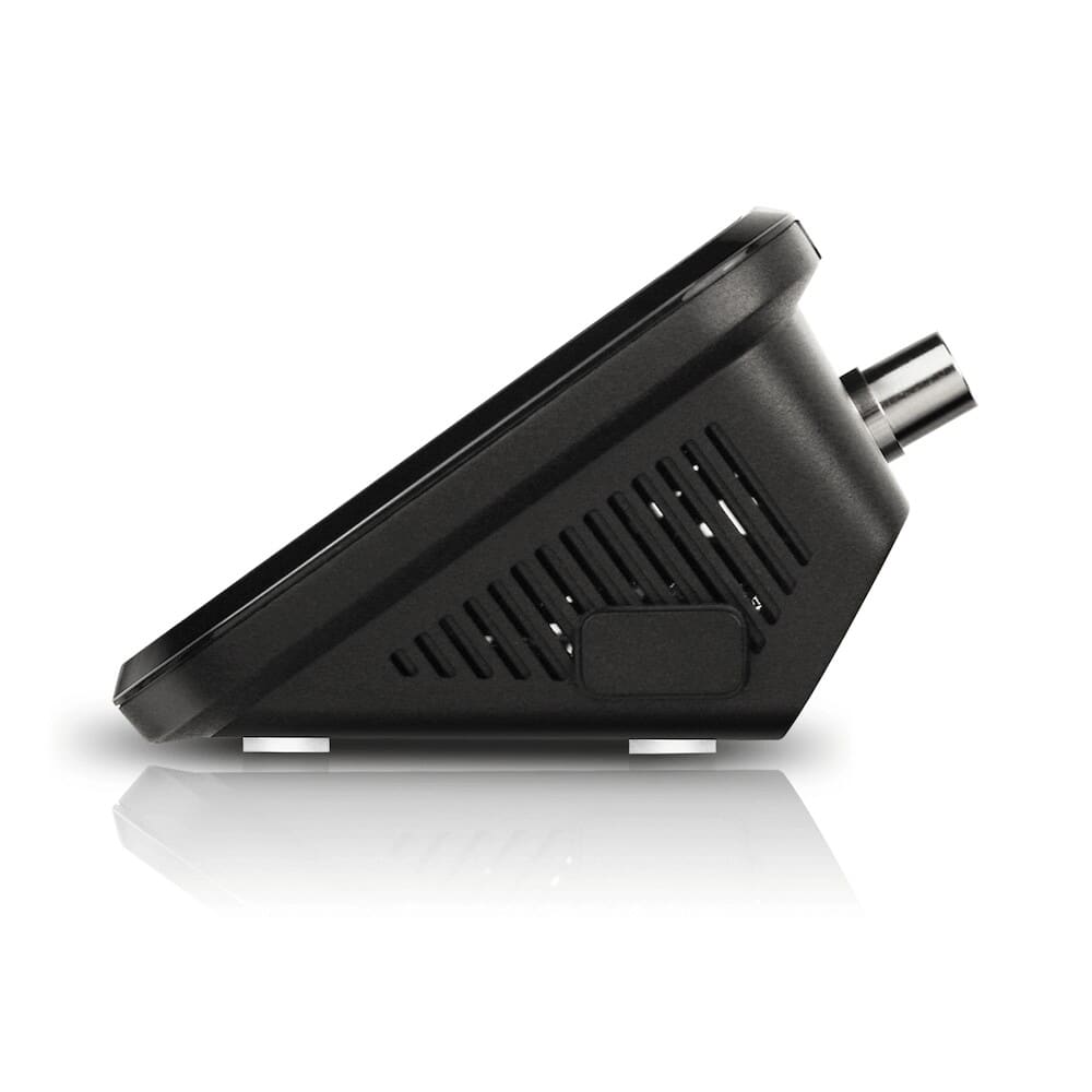 DAB+ Radioforsats til stereoanlæg