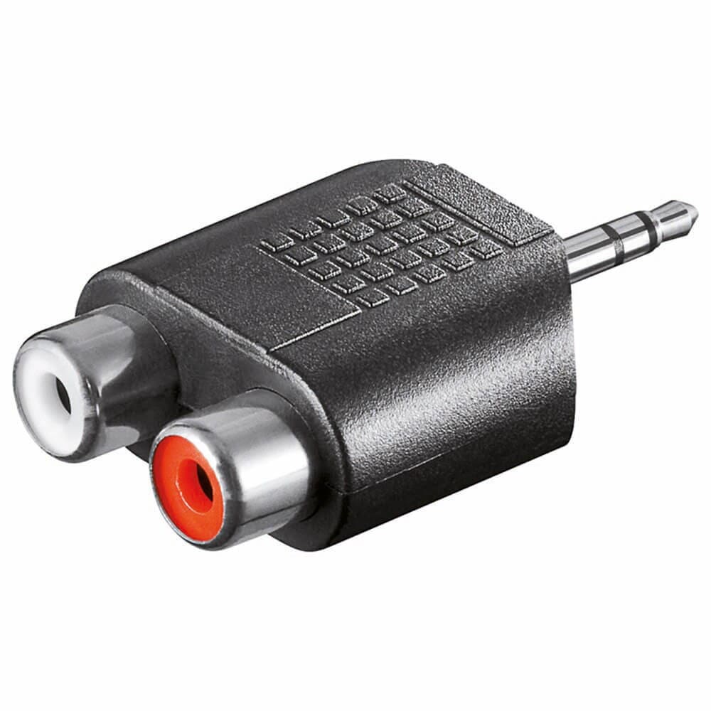 DAB+ adapter - upgrade your HiFi