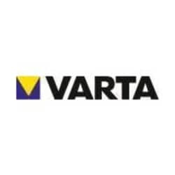 Varta reflector with LED light