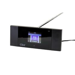 Clint H6 multi streaming adapter DAB+