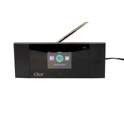 Clint H6 multi streaming adapter DAB+