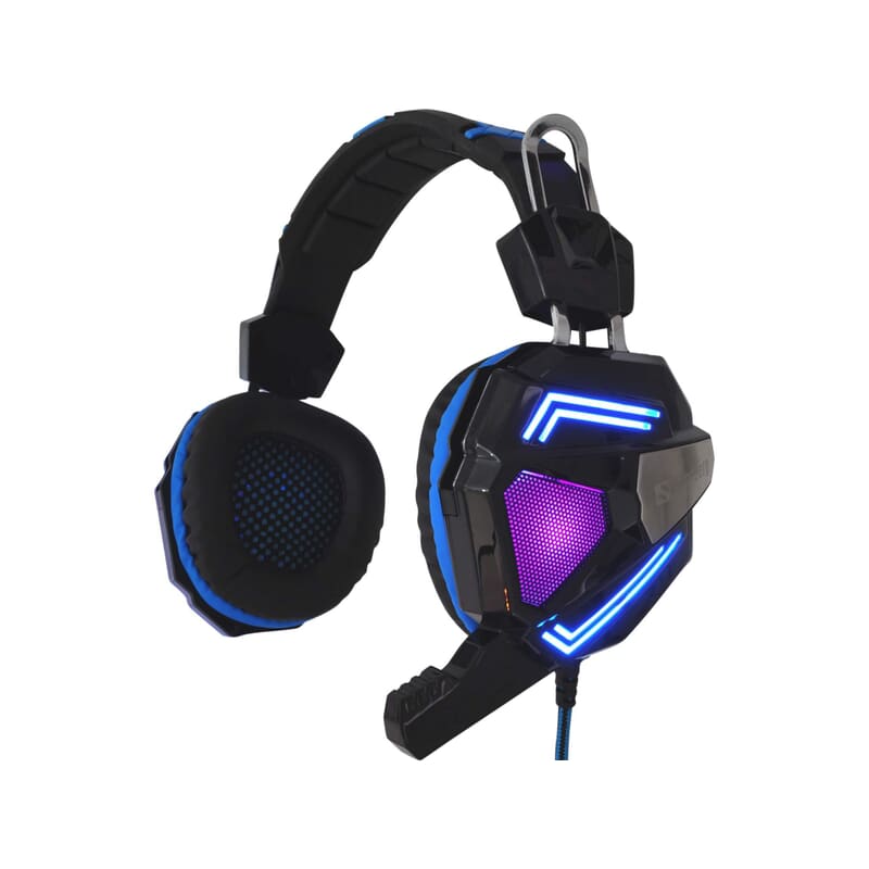 Cyclone headset Cyclone headset