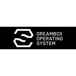 Dreambox DM920 UHD 4K E2 Linux digitalmodtager 1x DVB-C/T2 Dual Tuner til modtagelse af Kabel TV og Antenne TV