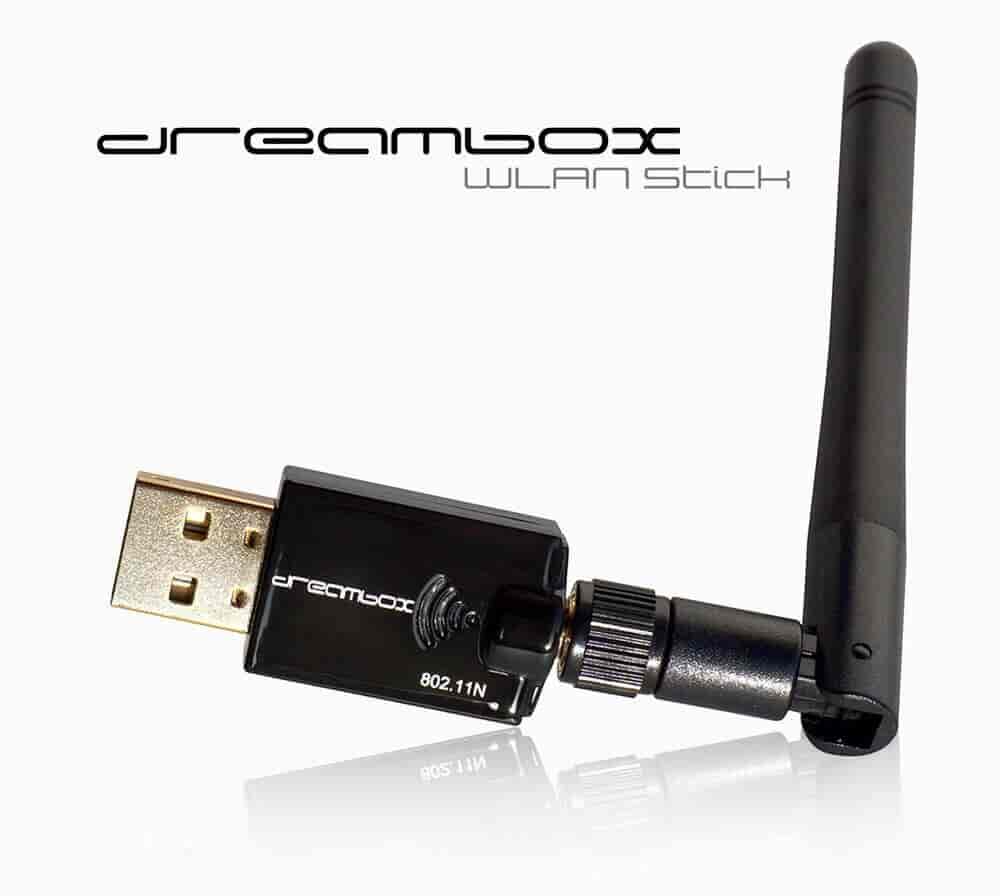 Dreambox WLAN 300 WiFi USB stick