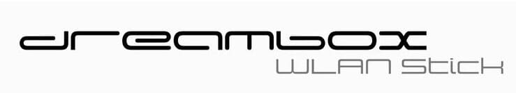 Dreambox WLAN 300 WiFi USB stick