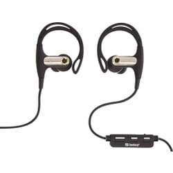 Sandberg Bluetooth Sports Earphones - god lyd og holdbarhed, perfekt til løbere.