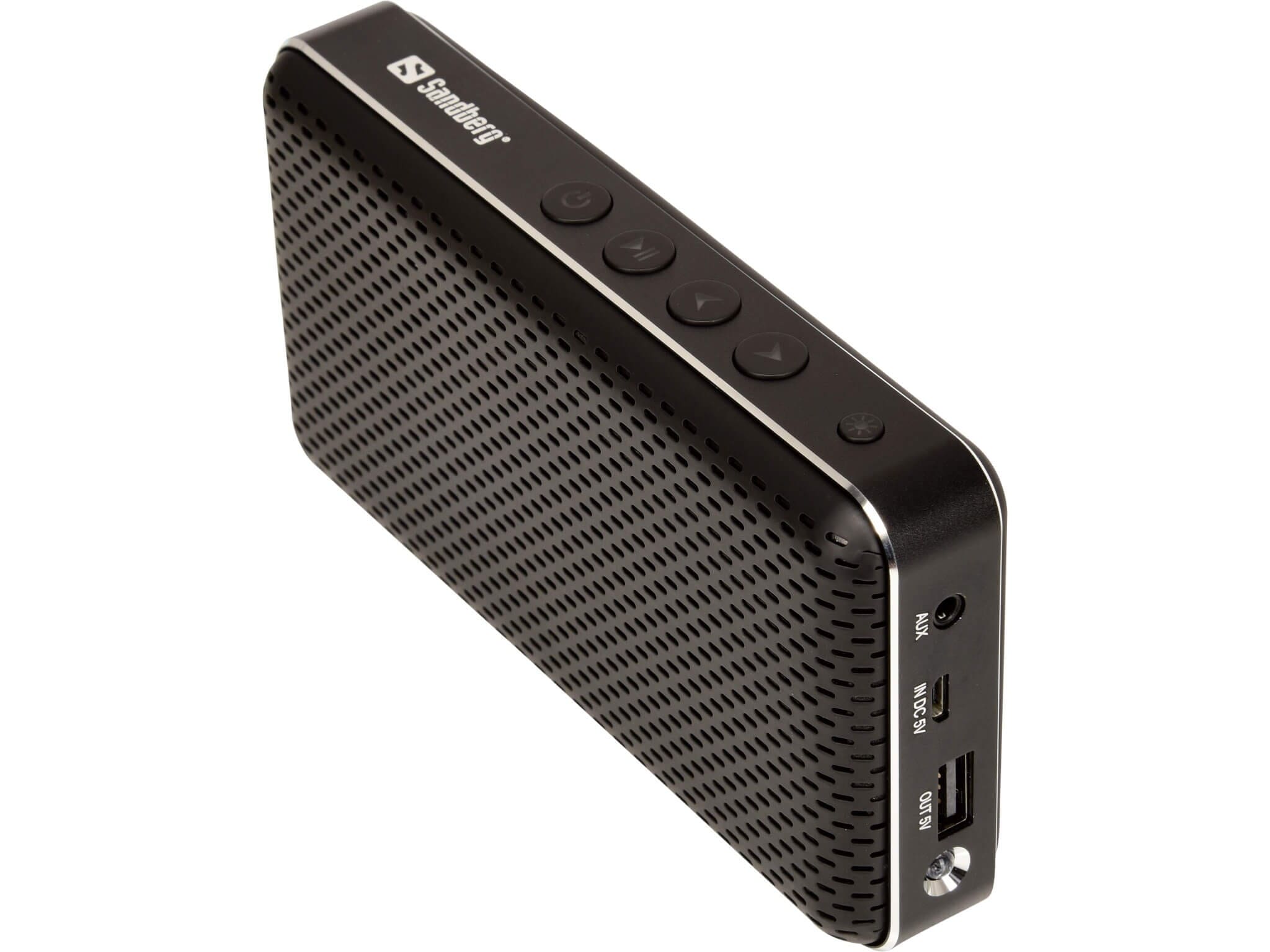 Sandberg Bluetooth Buddy Speaker