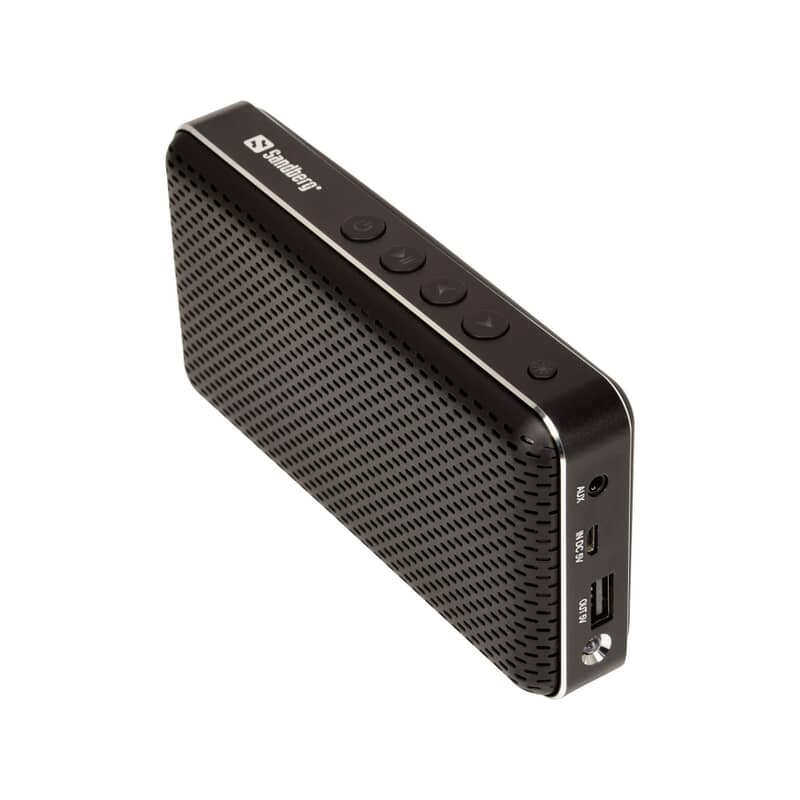 Sandberg Bluetooth Buddy Speaker