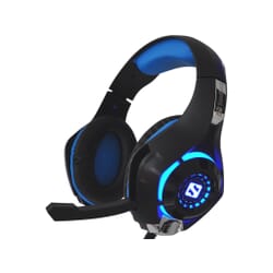 Twister Headset - fed lyd til alle gamere