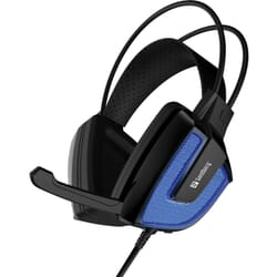 Derecho Headset med virtual 7.1 surround