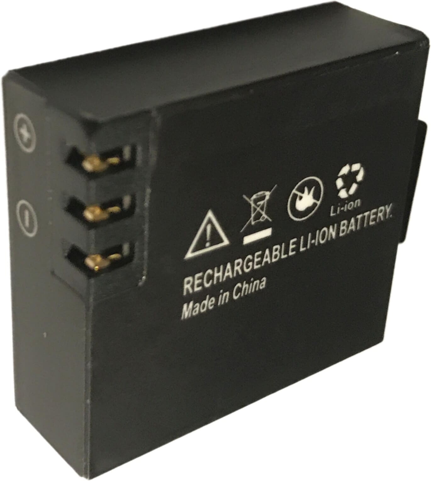 Sandberg Battery for 430-00 ActionCam