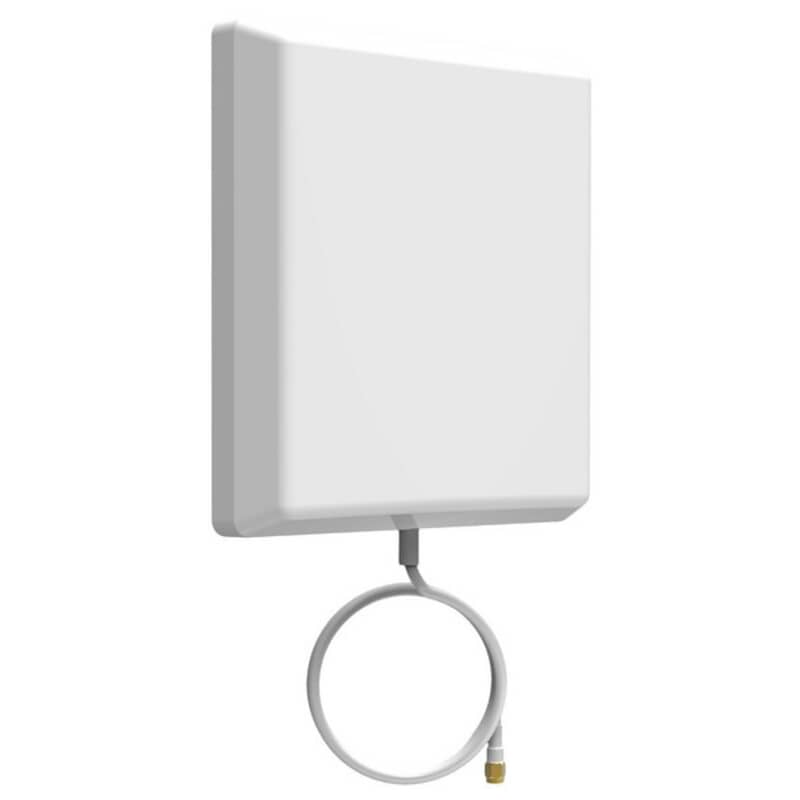 Antenne til ekstern 3G/4G modem m.m. - 4G/GSM/CDMA/PC3/3G/WLAN Antenne til ekstern 3G/4G modem m.m. - 4G/GSM/CDMA/PC3/3G/WLAN