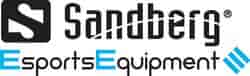Sandberg Xterminator Mouse er en del af Sandberg EsportsEquipment serien - til dig der gamer for at vinde :)