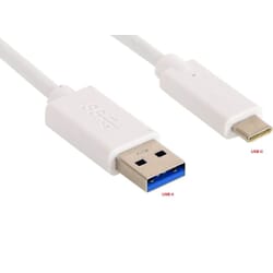 Sandberg USB-C 3.1  USB-A 3.0 2M