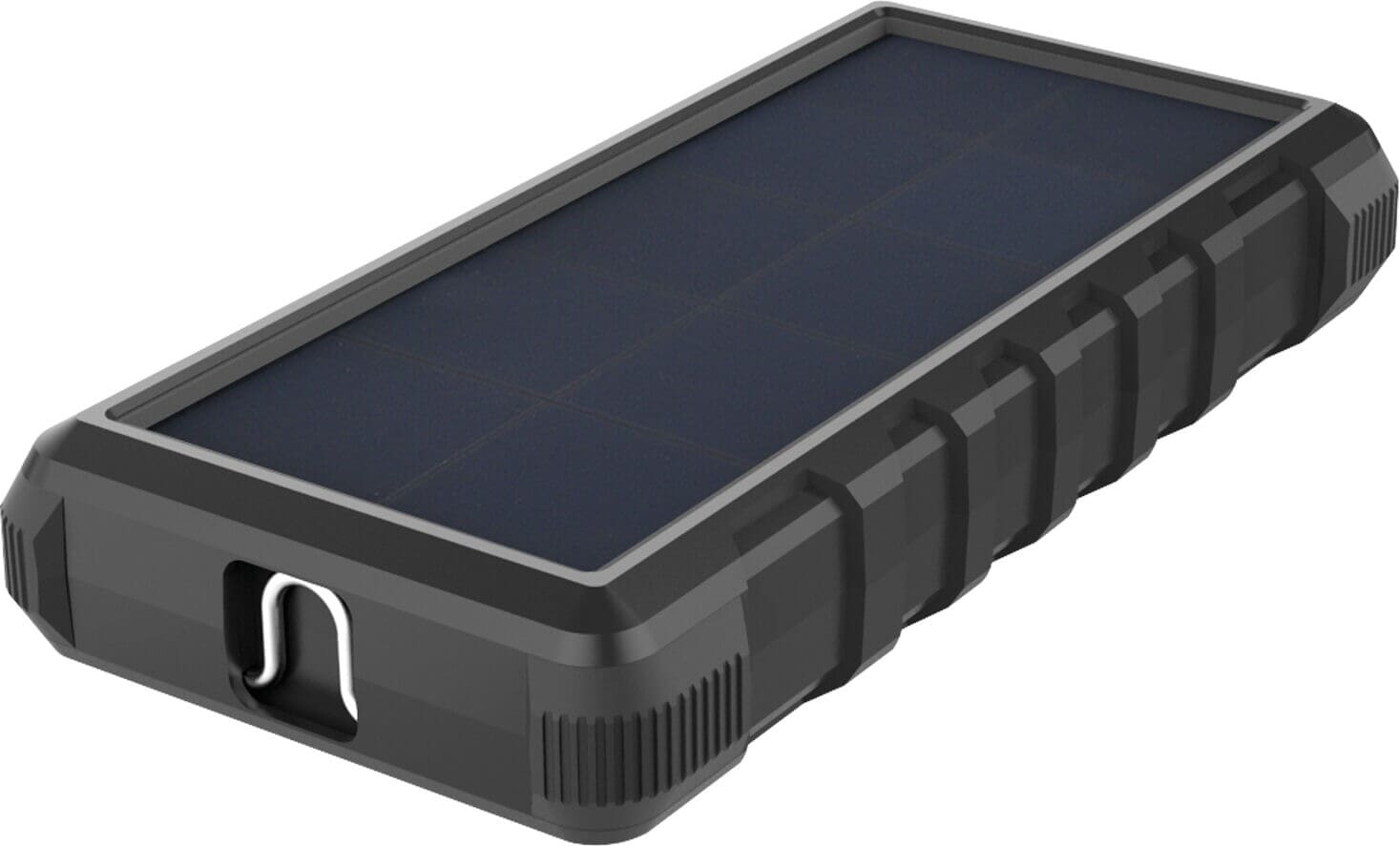 Mega Outdoor Solar Powerbank 24000, Sandberg