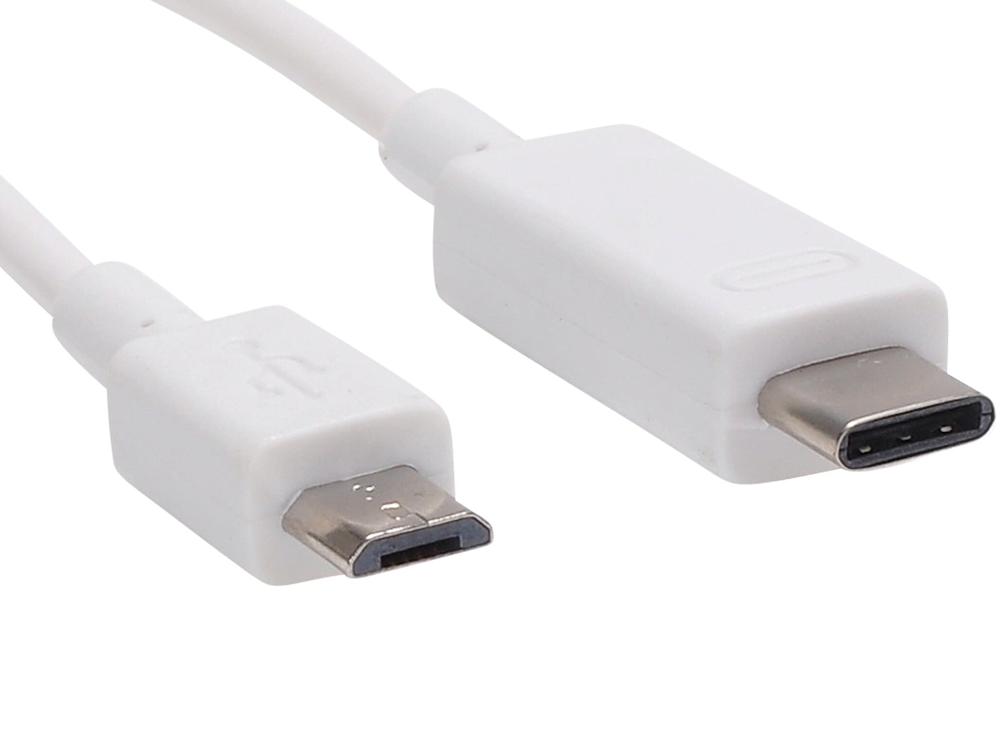 Sandberg USB-C to Micro USB Cable 1M