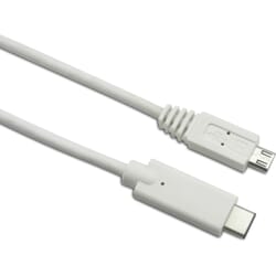 Sandberg USB-C to Micro USB Cable 1M