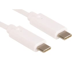 USB-C opladerkabel 2 meter, Sandberg