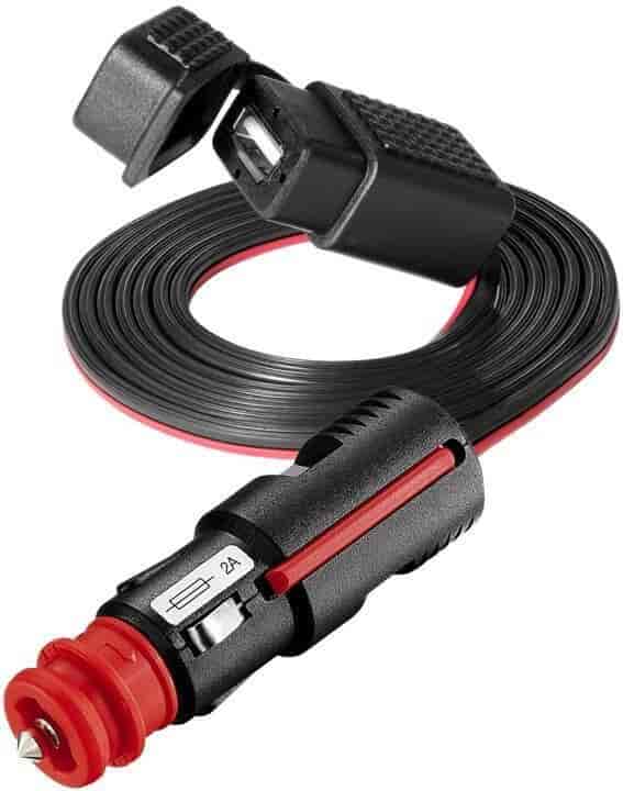 USB stik til bil