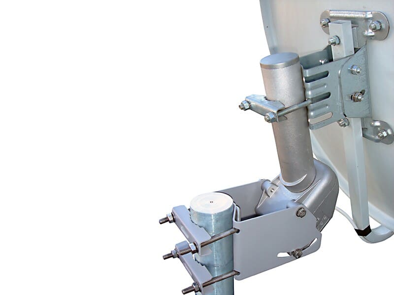 STAB HH120 DiSEqC rotor / motor til parabol.