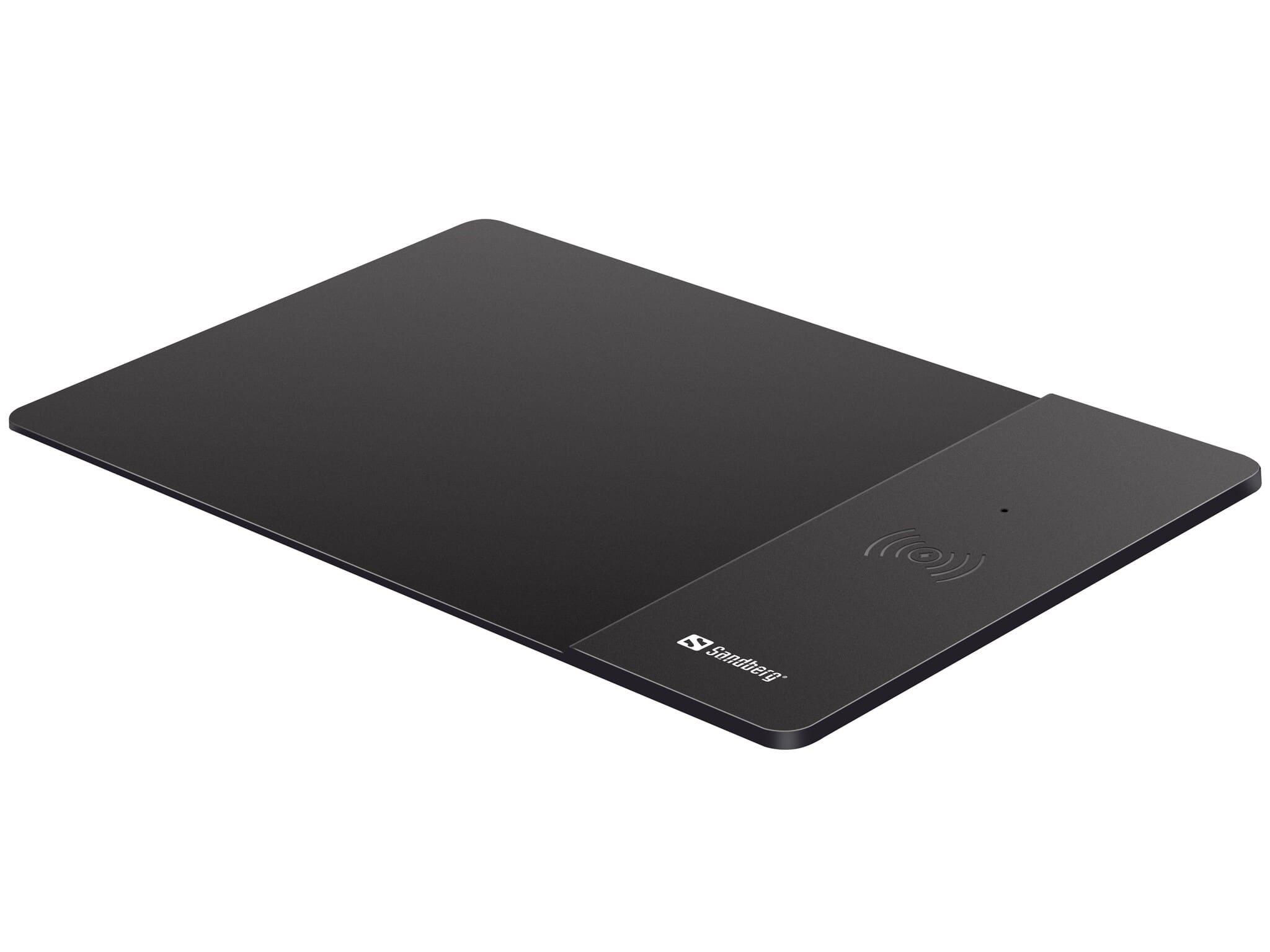 Wireless Charger Mousepad 10W