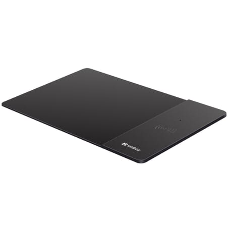 Wireless Charger Mousepad 10W