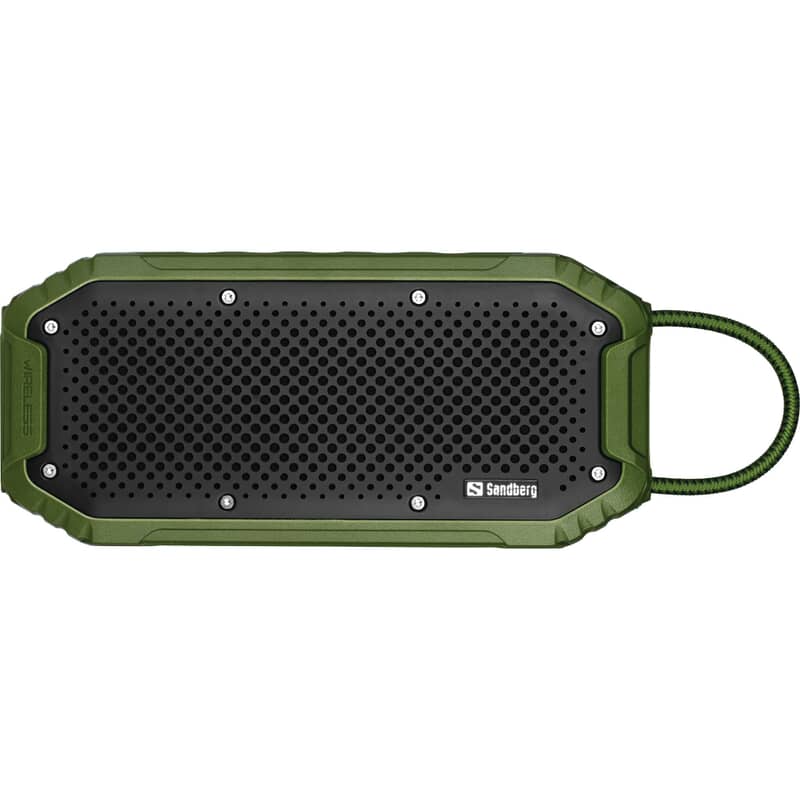 Sandberg Waterproof Bluetooth Speaker